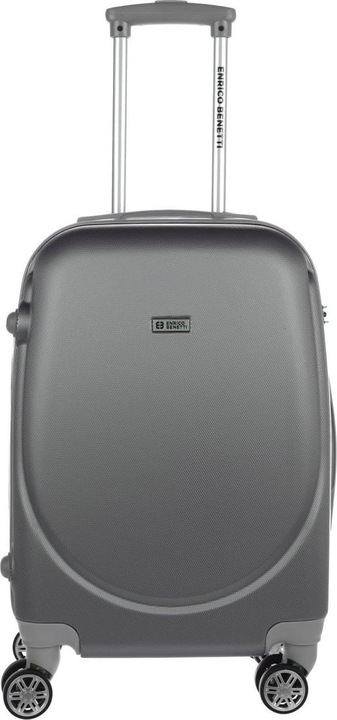 Actual product image Enrico Benetti Utah 3 Trolley Set (105 l, L (90 - 115l))