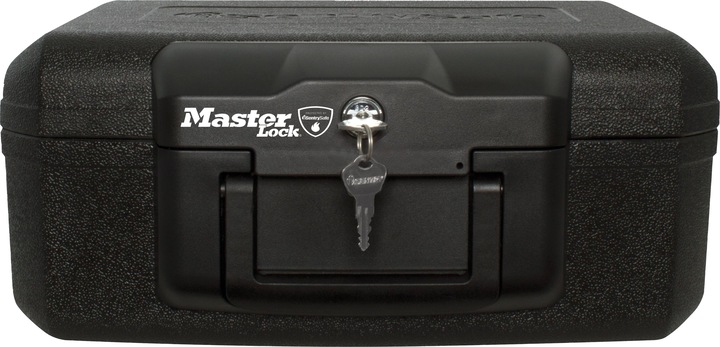 Produktbild Master Lock Brandschutzbox L1201 (5 l)