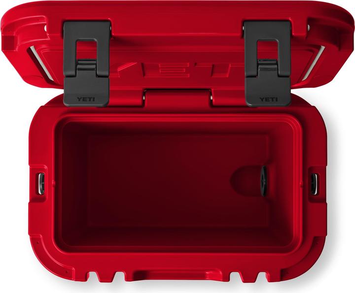 Actual product image Yeti Roadie Kühlbox