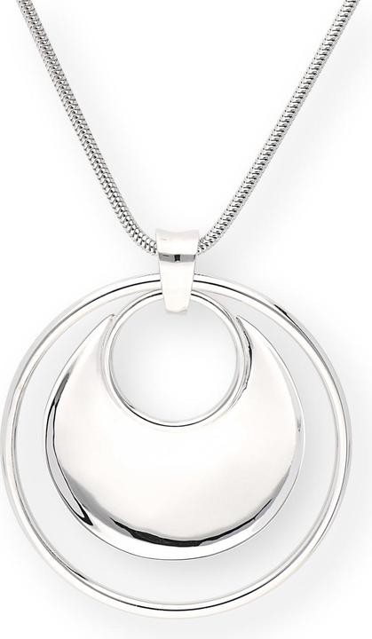 Immagine prodotto Carat Chic (Argento 925, 45 cm)