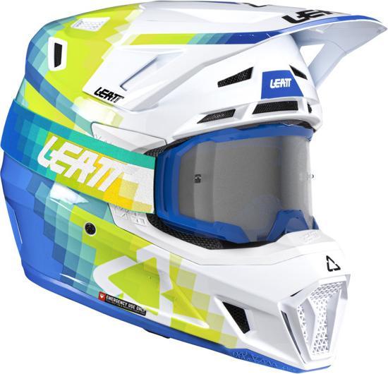Produktbild Leatt 7.5 (M)