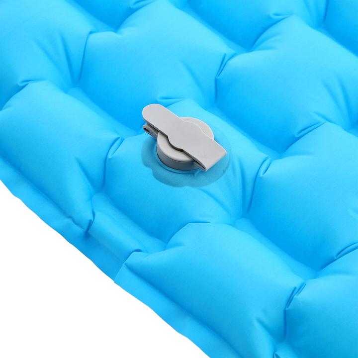 Produktbild Nils Camp Travel mat NC4007, blue