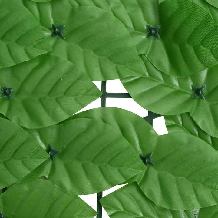 Image du produit vidaXL Sichtschutz (100 cm)