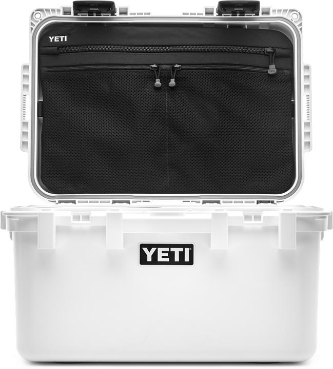 Produktbild Yeti ® LoadOut GoBox 30 - White