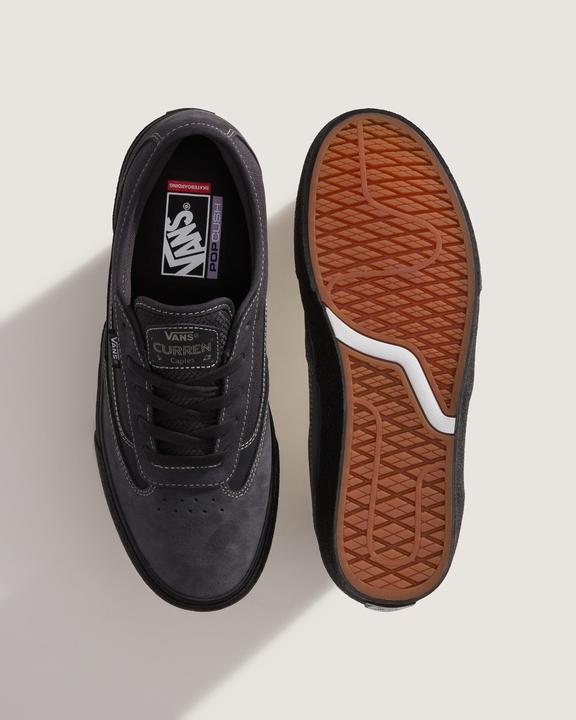 Image du produit Vans Skate Curren Caples (43)