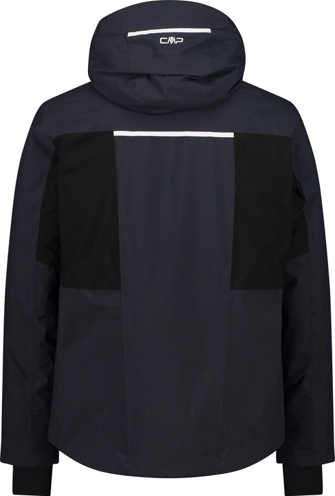 Actual product image CMP Campagnolo Zip Hoodie (S)