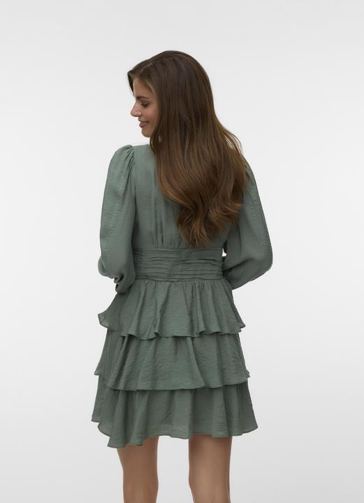 Image du produit Vero Moda VMLISE Kurzes Kleid Kleid (M)