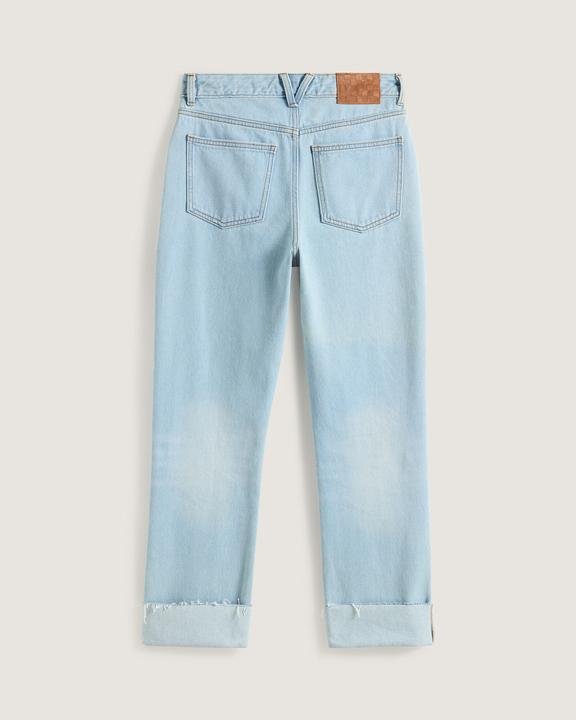Vans Annabelle Straight Leg Pant