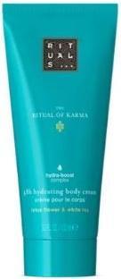 Actual product image Rituals Karma Set (Body care set)