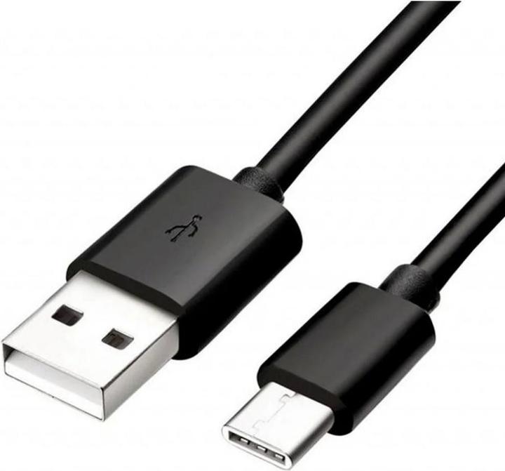 Image du produit Samsung USB type C - USB A (1.20 m, USB 2.0)