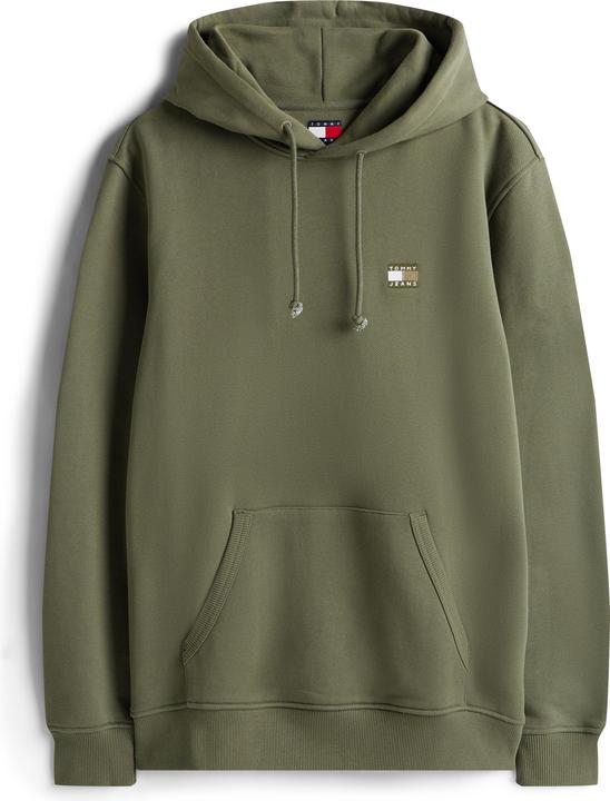 Immagine prodotto Tommy Jeans Tjm Reg Badge Hoodie Ext (XXL)