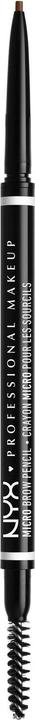 Produktbild NYX Professional Make-Up Micro Brow (Chocolate)