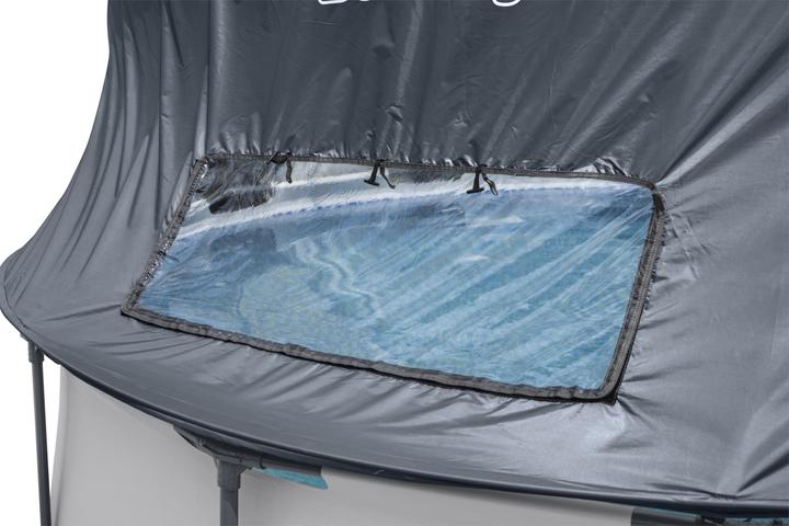 Produktbild Bestway Steel Pro Max Set (366 x 100 cm)