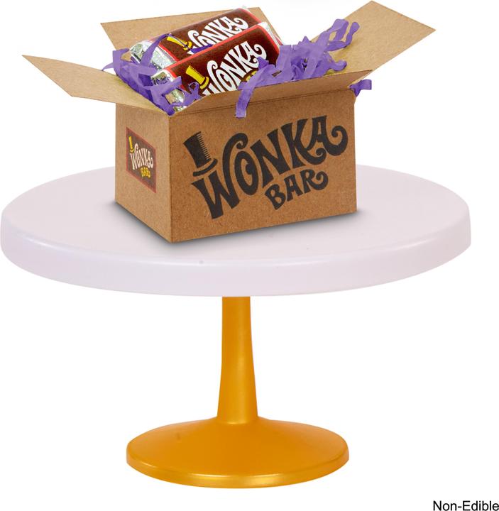 Produktbild MGA Miniverse - Make It Mini Diner: Spring/Easter Theme