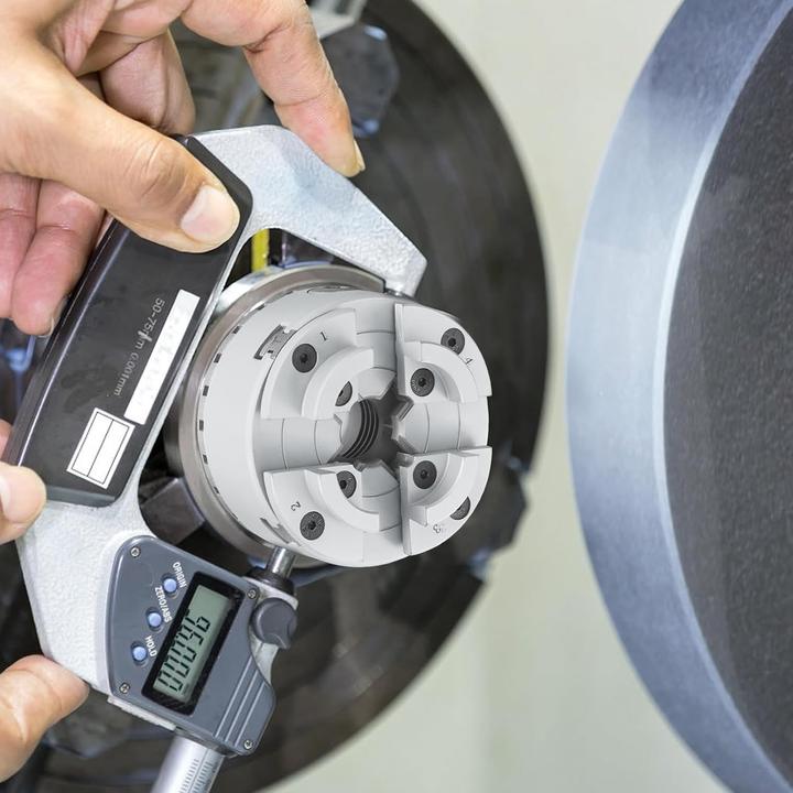 Image du produit Vevor Morsetto per Tornio