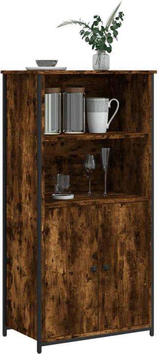 Produktbild vidaXL Highboard (62 x 36 x 121.50 cm)