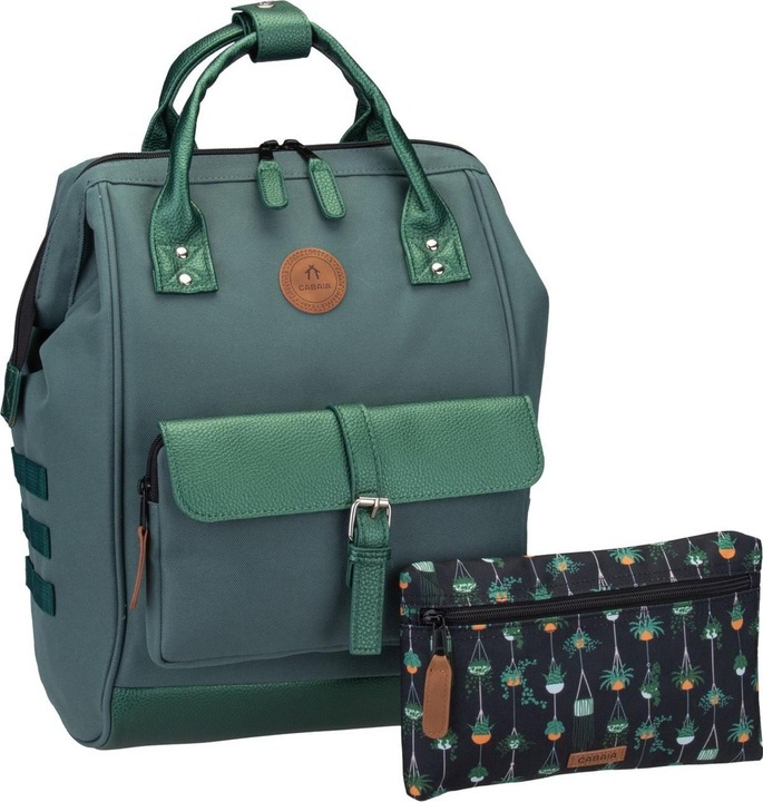 Actual product image Cabaia Adventurer M (23 l)