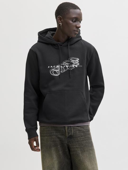 Image du produit Jack & Jones Kapuzenpullover Kapuzenpullover (XS)