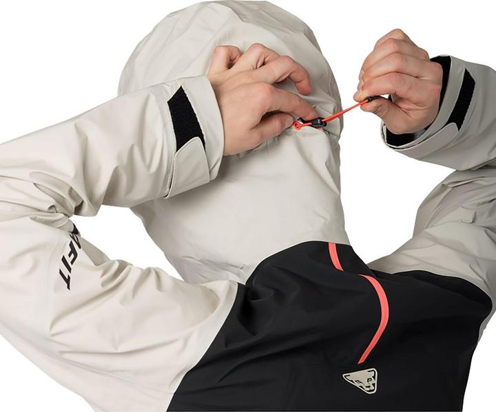 Immagine prodotto Dynafit Blacklight 3L Jacke Damen (M, S)