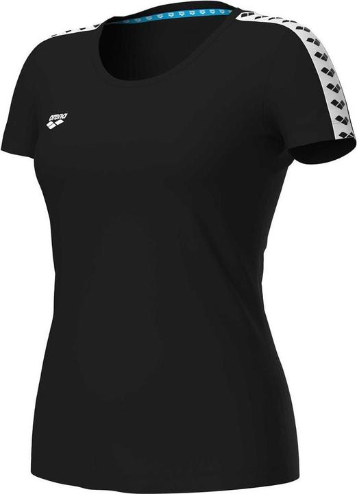 black-white-black, Schwarz
