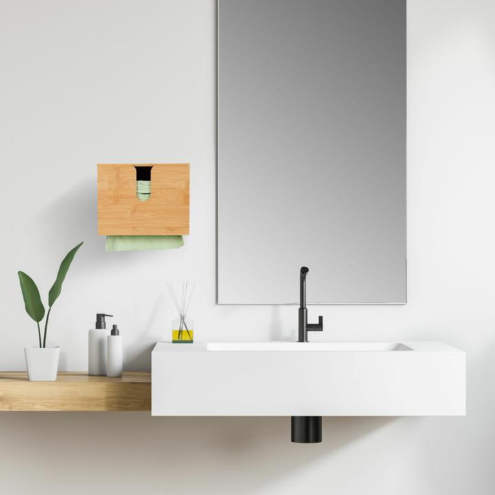 Produktbild Relaxdays Schreibtisch-Organizer