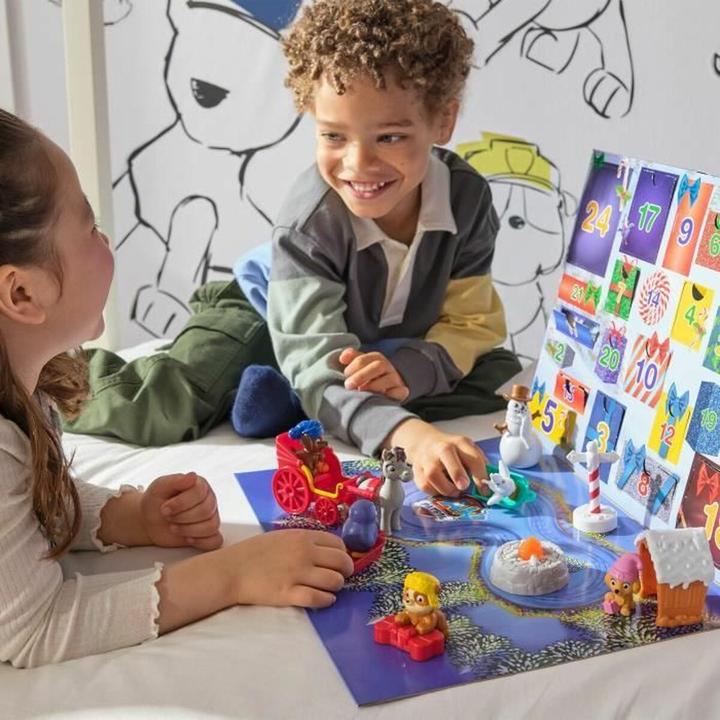 Image du produit Paw Patrol 2024