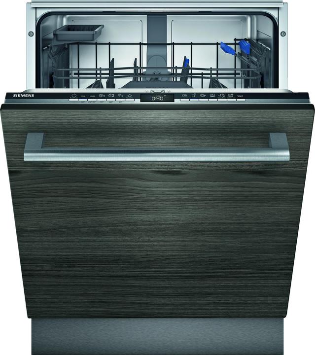 Produktbild Siemens SN65ZX03AE