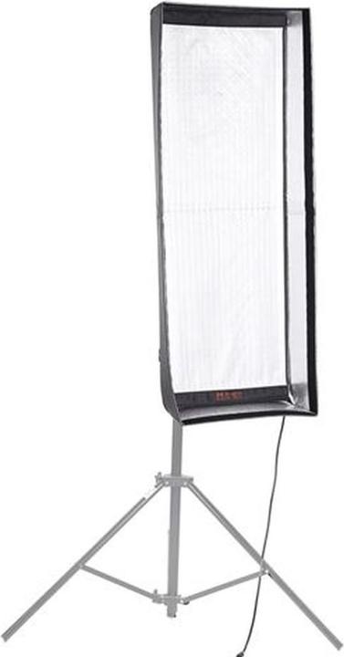 Actual product image Falcon Eyes Softbox + Honeycombs RX-SB36HC for LED RX-36TDX (Comb)