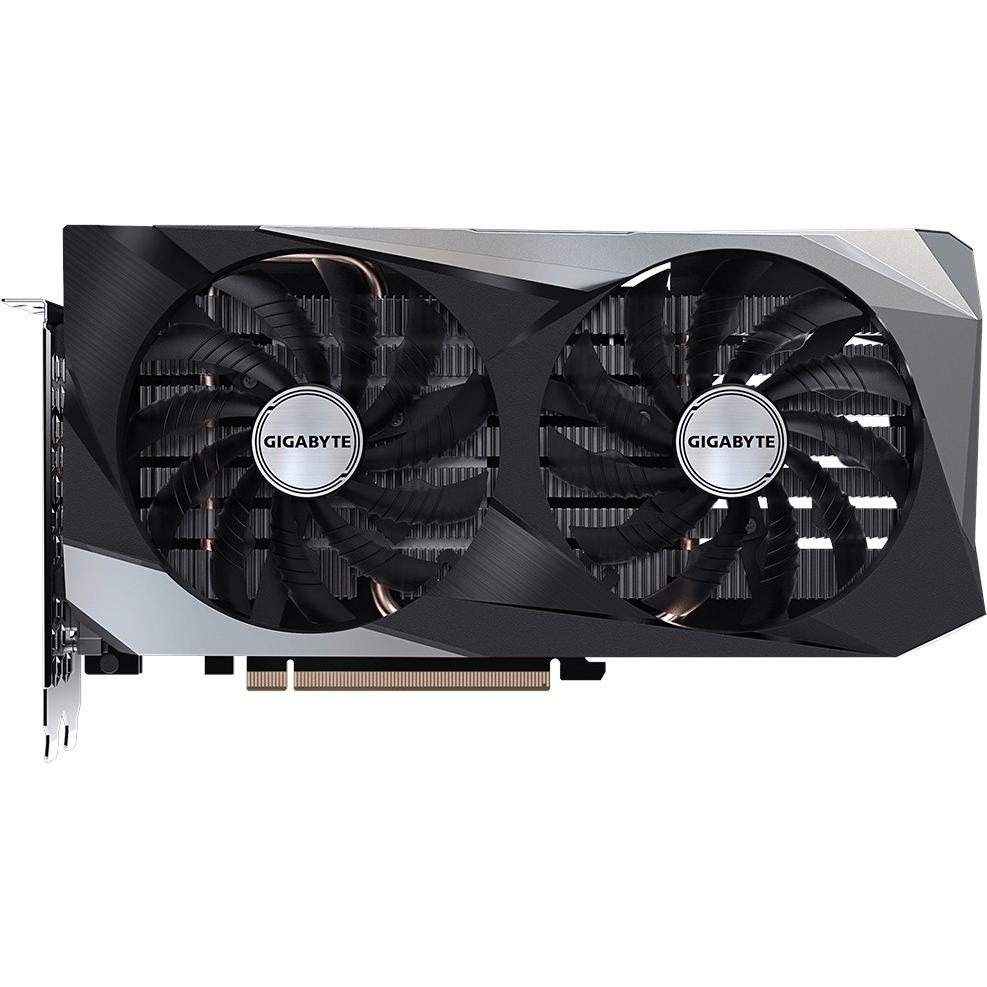 Gigabyte GeForce RTX 3050 Windforce OC (8 GB), Grafikkarte
