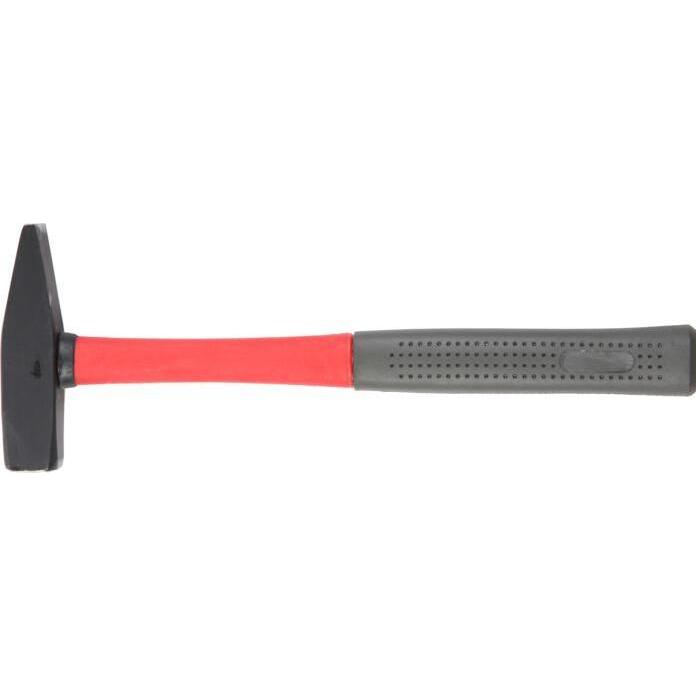 Thumbnail - Proline, Hammer, Pro-Line Schlosserhammer Kunststoffstiel 400g (12504) (400 g)