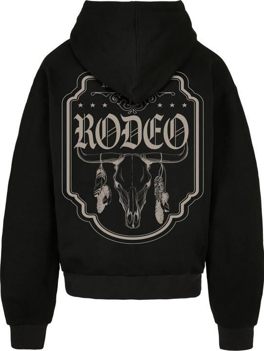 Produktbild Mjgonzales Heavy - Western Bones (XS)