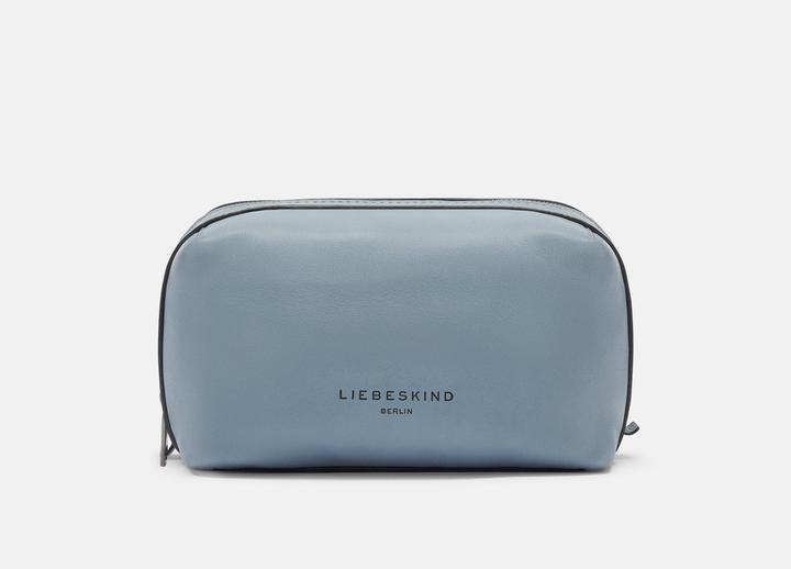 Image du produit Liebeskind Berlin Pouch Accessories Kulturbeutel aus Schafsleder