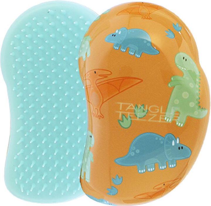 Produktbild Tangle Teezer Original Mini Children Mighty Dino