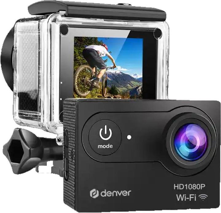 Produktbild Denver ACW-5054 (WLAN)