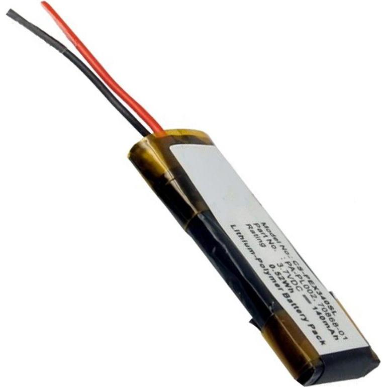 Jabra Akku BT2020 Nachbauakku, BT250V, BT4010 (PA-PL002), Kopfhörer Ersatzteile