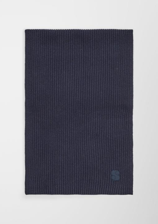 Produktbild S.Oliver Tuch Strickschal aus Viskosemix