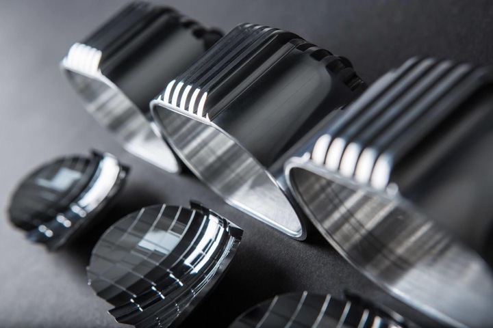 Actual product image Supernova M99-Pure (500 lm)