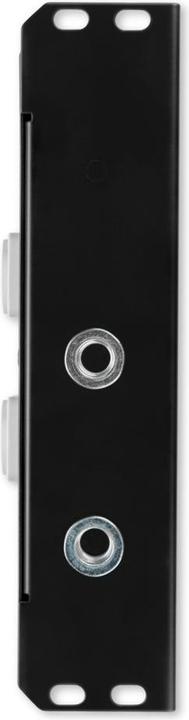 Actual product image Adam Hall PRO PORT 2 PP Power distributor (3x)