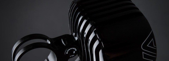 Actual product image Supernova M99-Pure (500 lm)