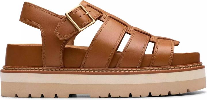 Produktbild Clarks Orianna Twist (40)