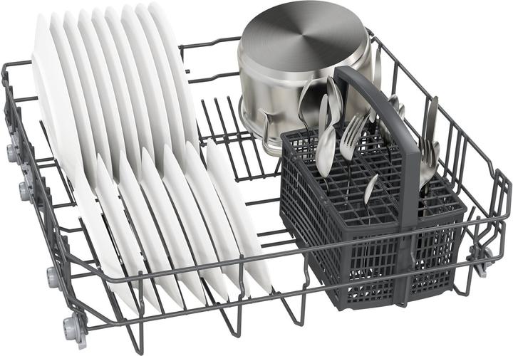 Image du produit Siemens SN61IX09TE iQ100