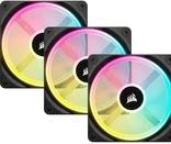 Produktbild Corsair iCUE LINK QX120 RGB (120 mm, 3 x)