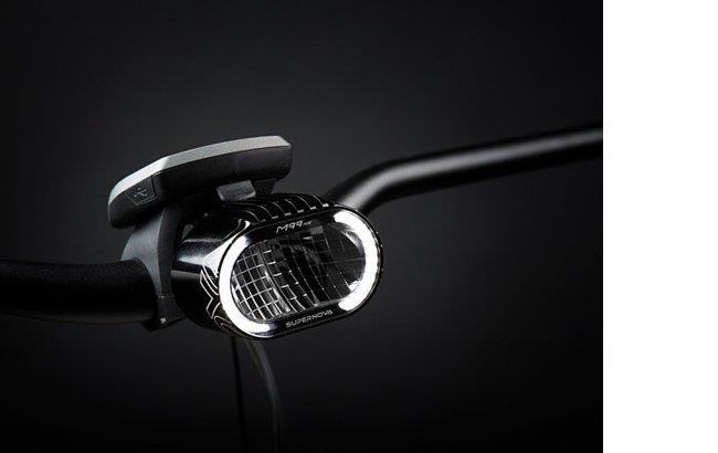 Actual product image Supernova M99-Pure (500 lm)