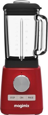Immagine prodotto Magimix Frullatore di potenza Rood (1200 W)