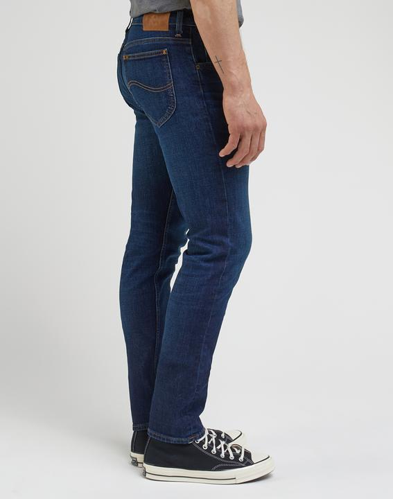 Actual product image Lee Rider Jeans Slim Fit Hero