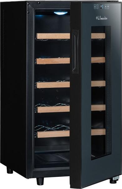 Image du produit La Sommelière LS18SILENCE