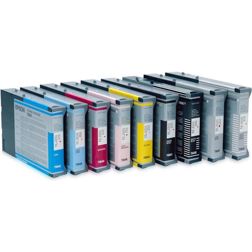 Epson, Druckerpatrone, T6023 Vivid (M)