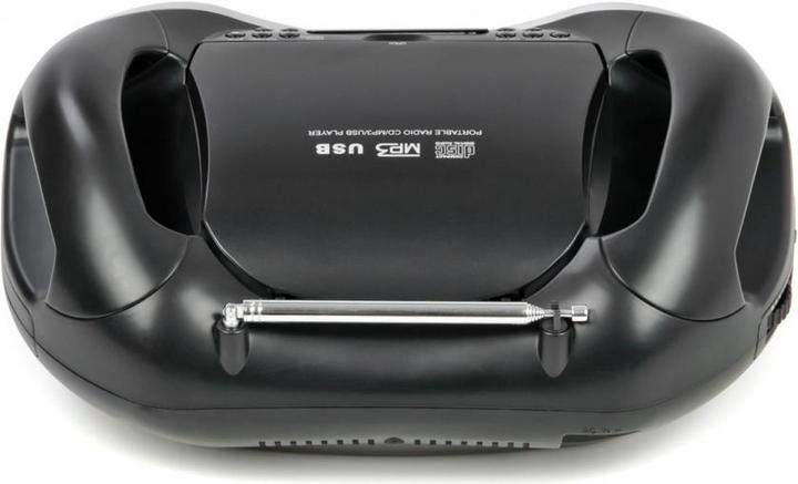 Produktbild Dual Dab-P 100