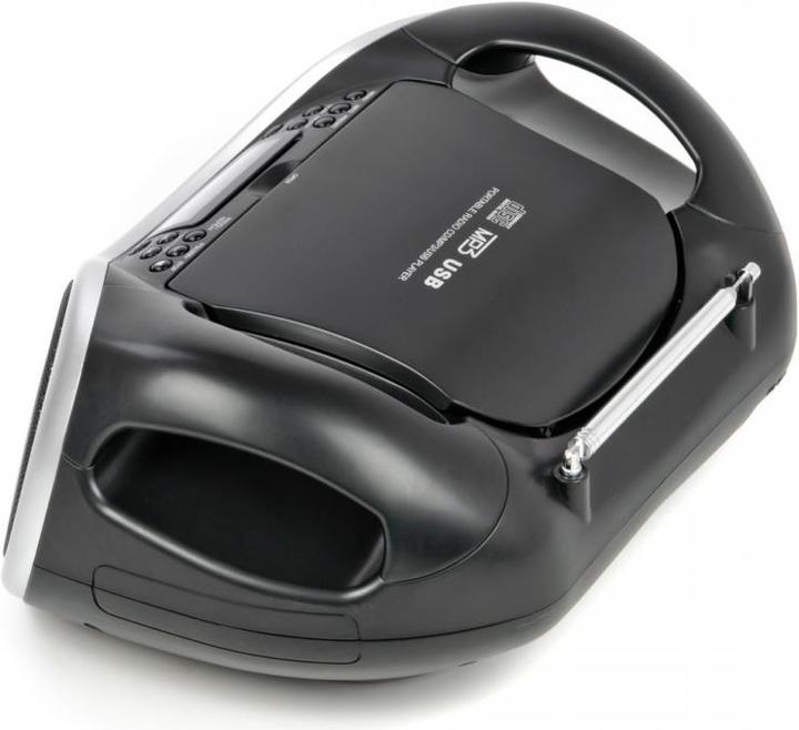 Produktbild Dual Dab-P 100