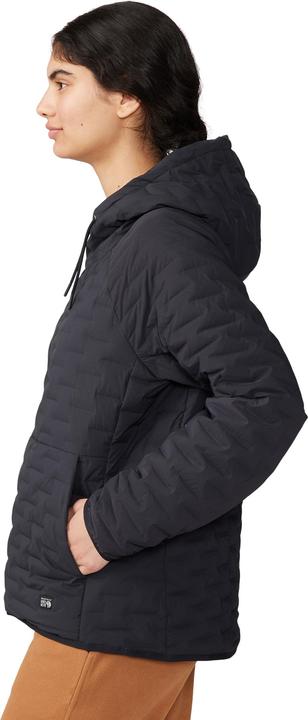 Produktbild Mountain Hardwear Stretchdown Light Hoodie (S)